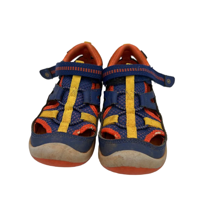 Hiking Shoes / Velcro