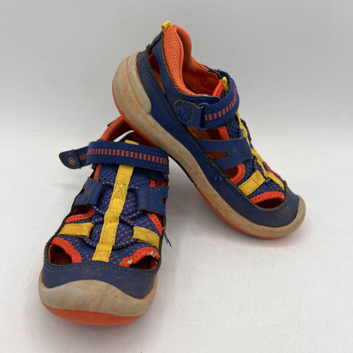 Hiking Shoes / Velcro