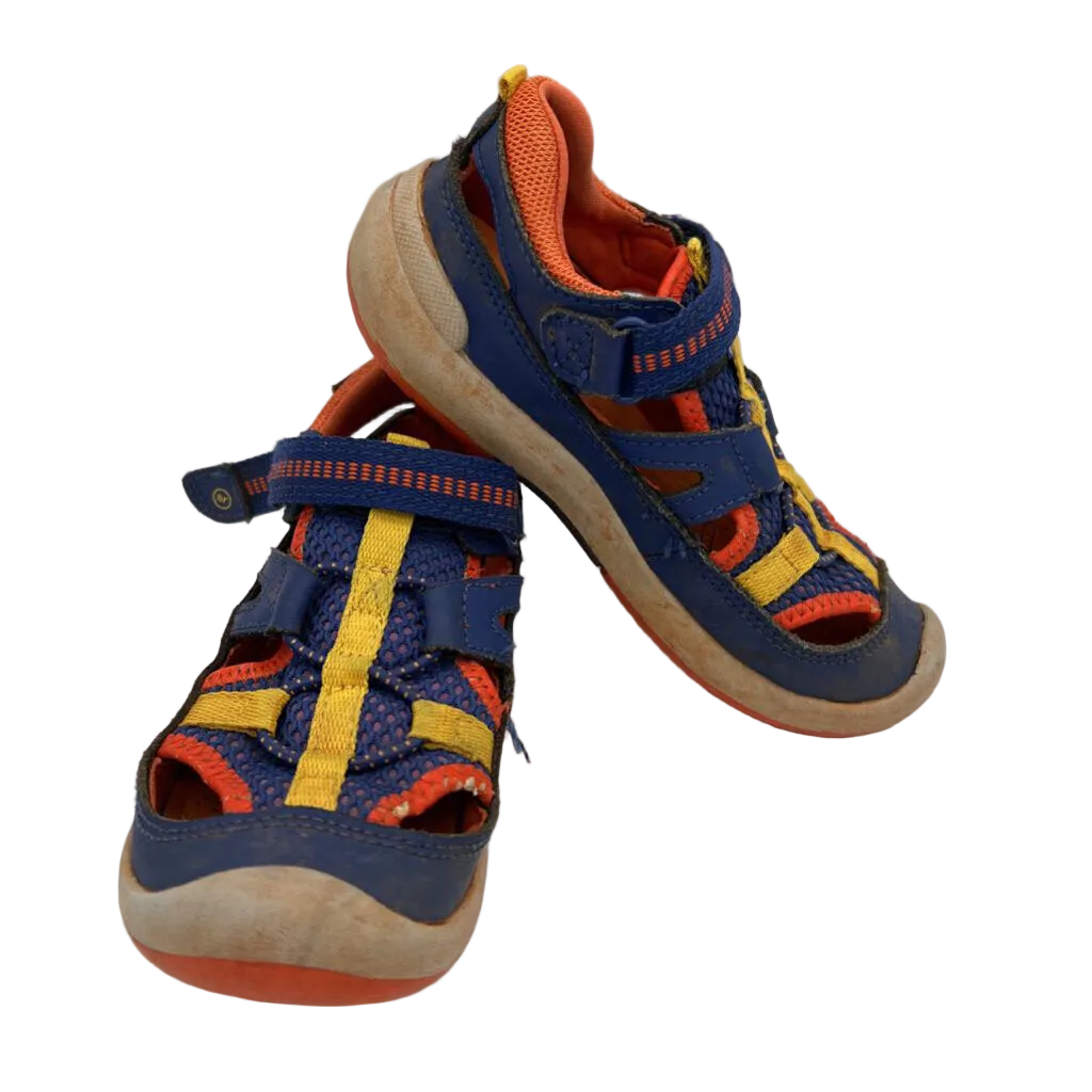 Hiking Shoes / Velcro