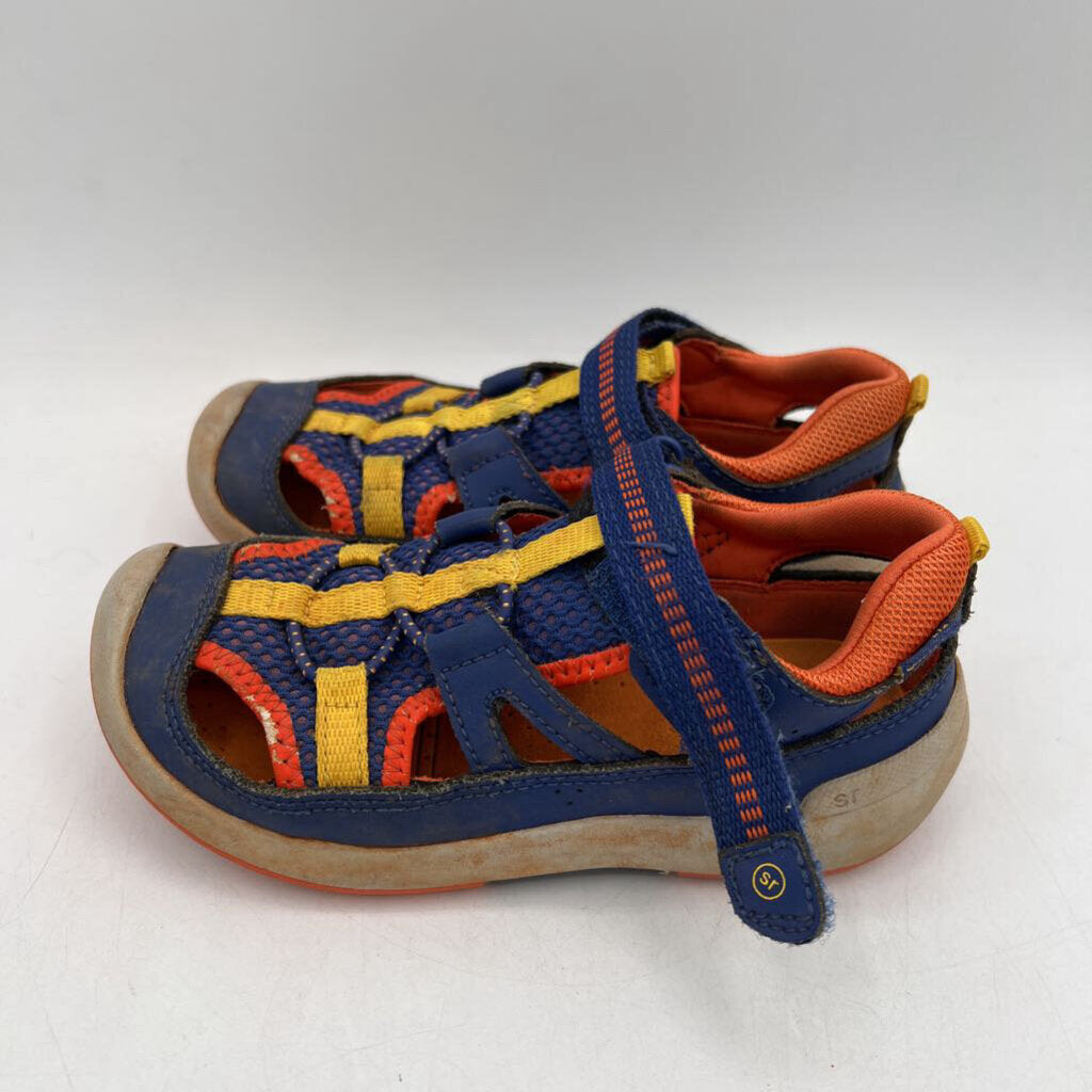 Hiking Shoes / Velcro