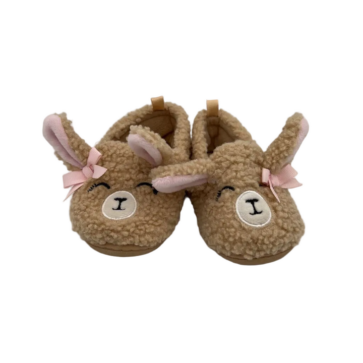 Bunny Slippers