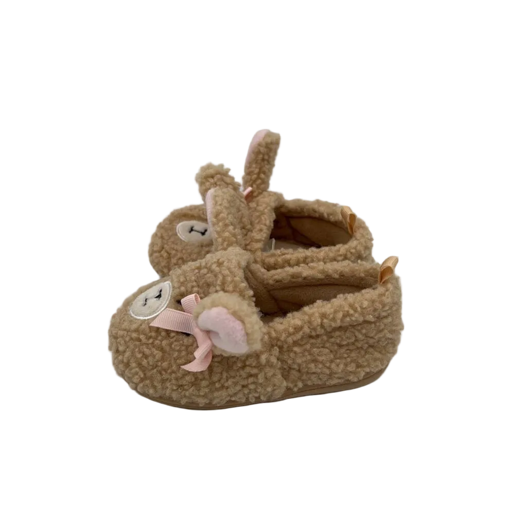 Bunny Slippers