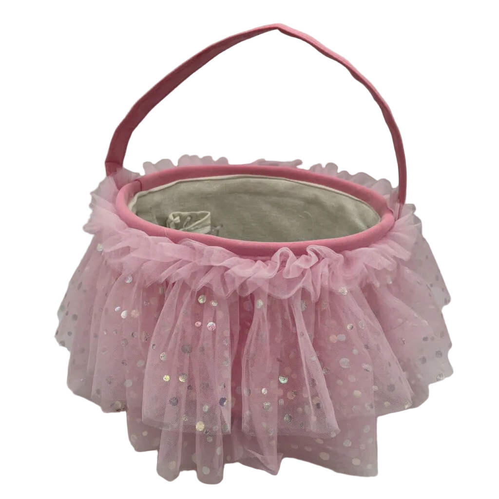 Play Basket /Light Up