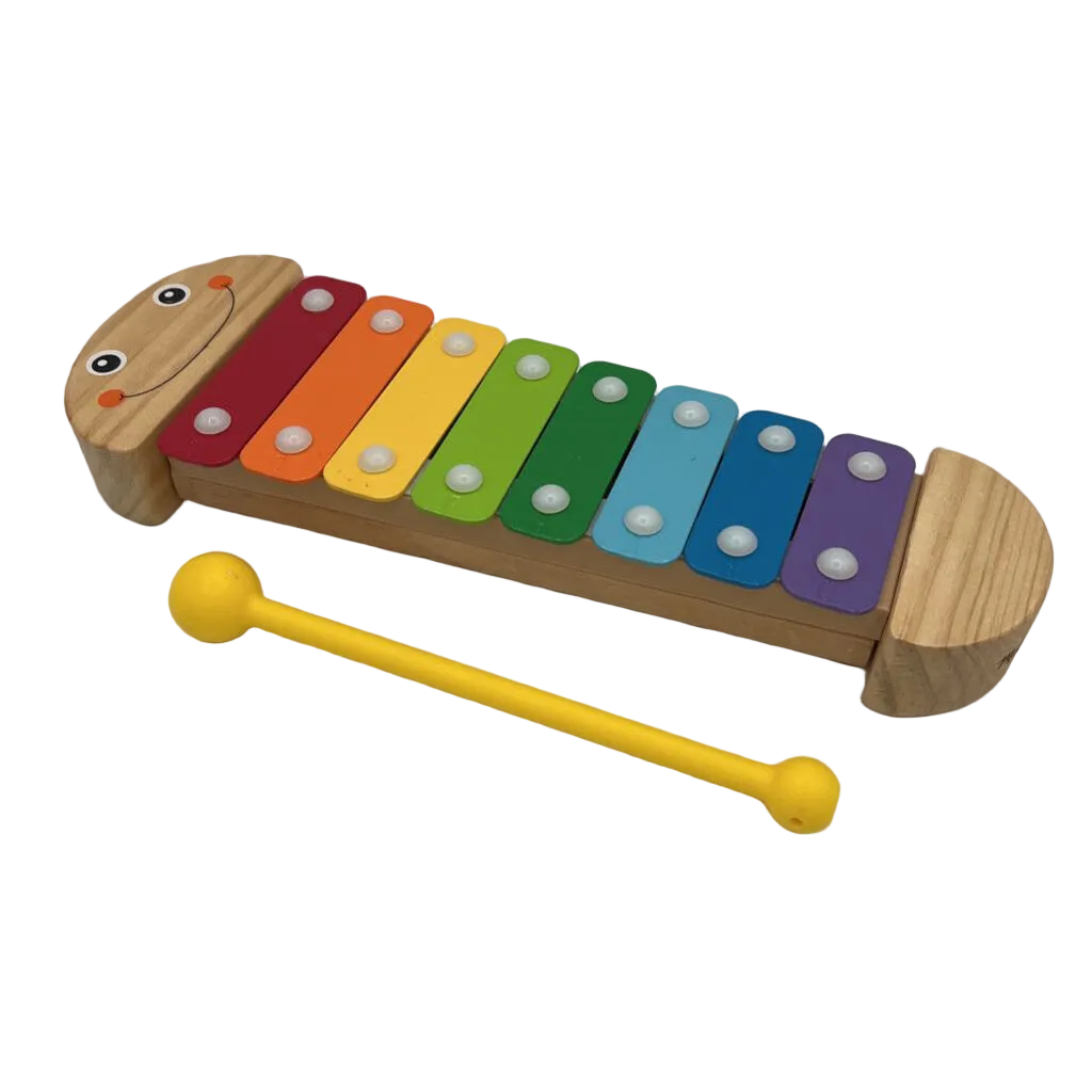 Wooden Xylophone