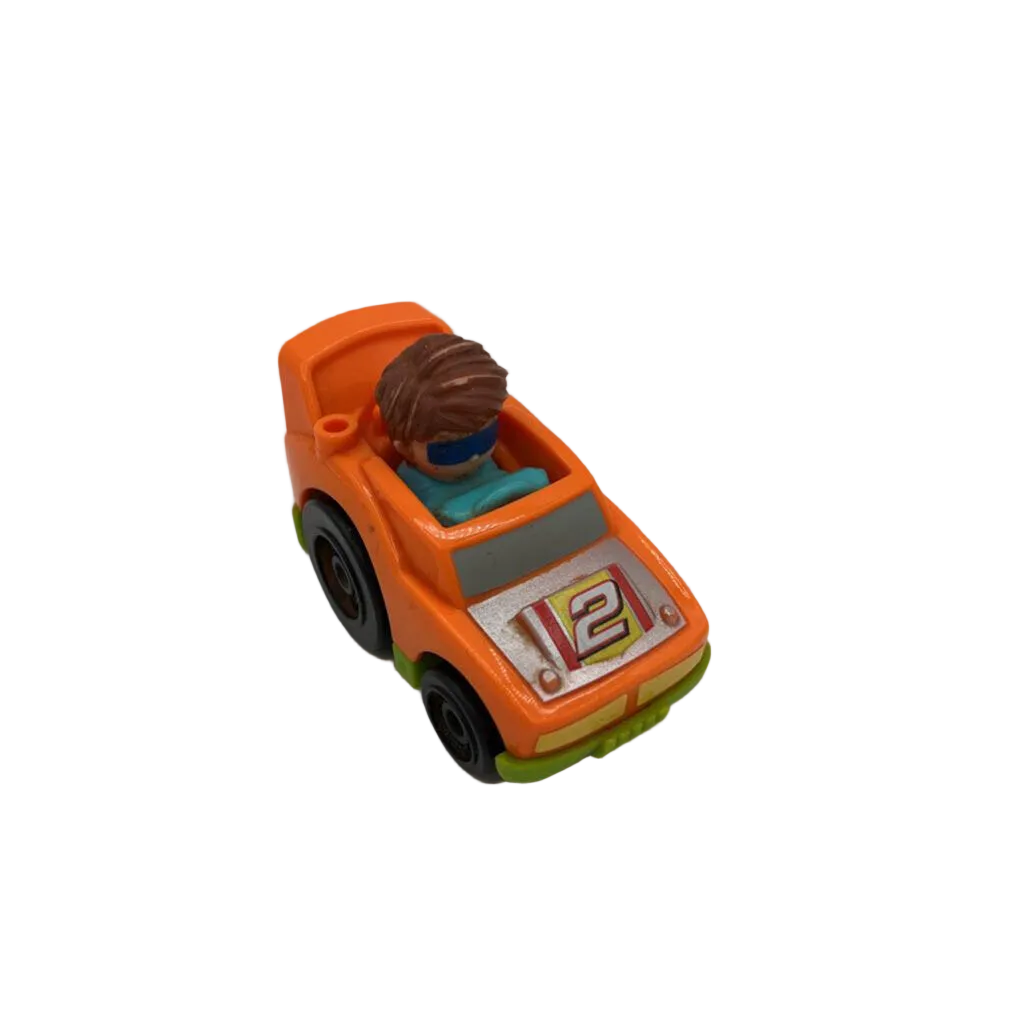 Race Car
