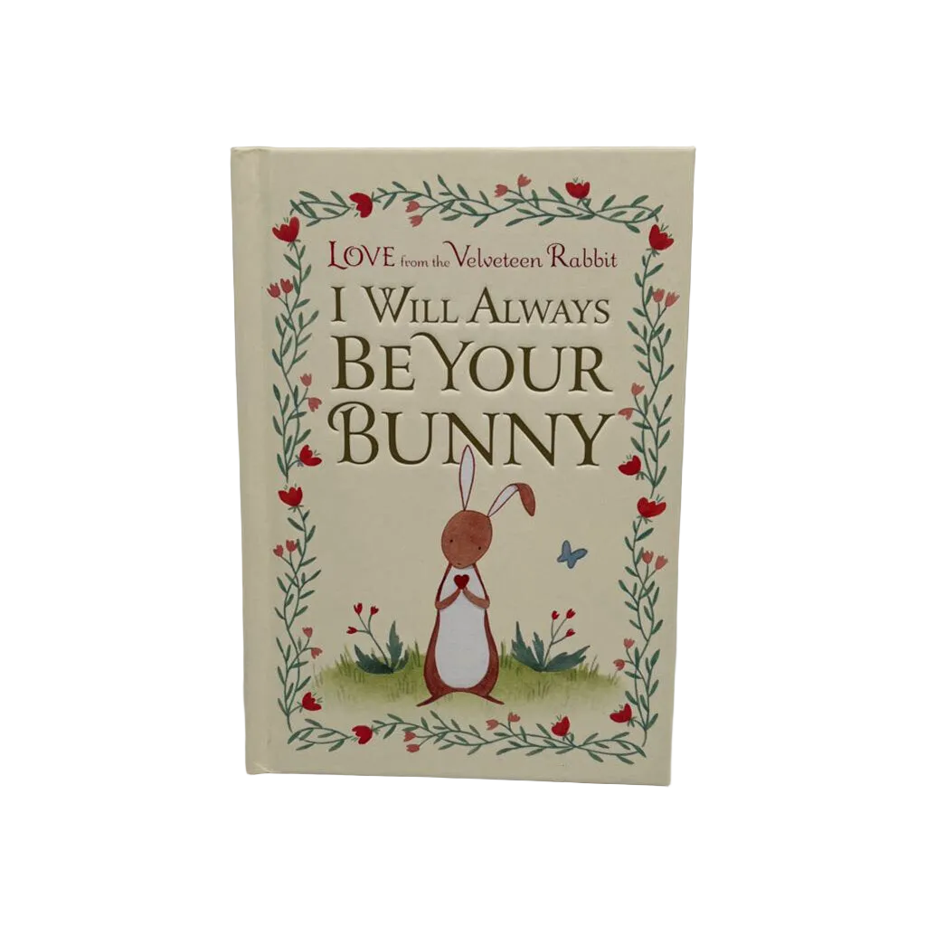 I will Always be your Bunny