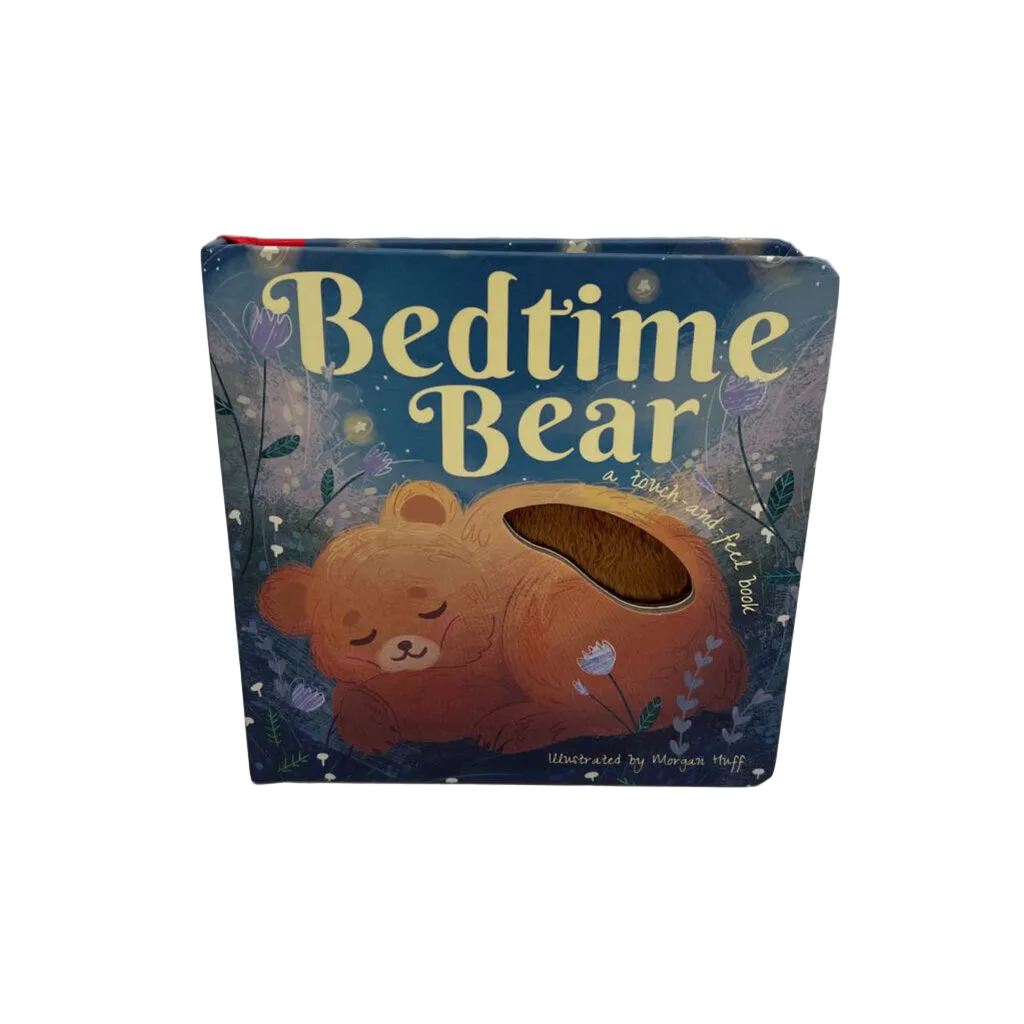 Bedtime Bear
