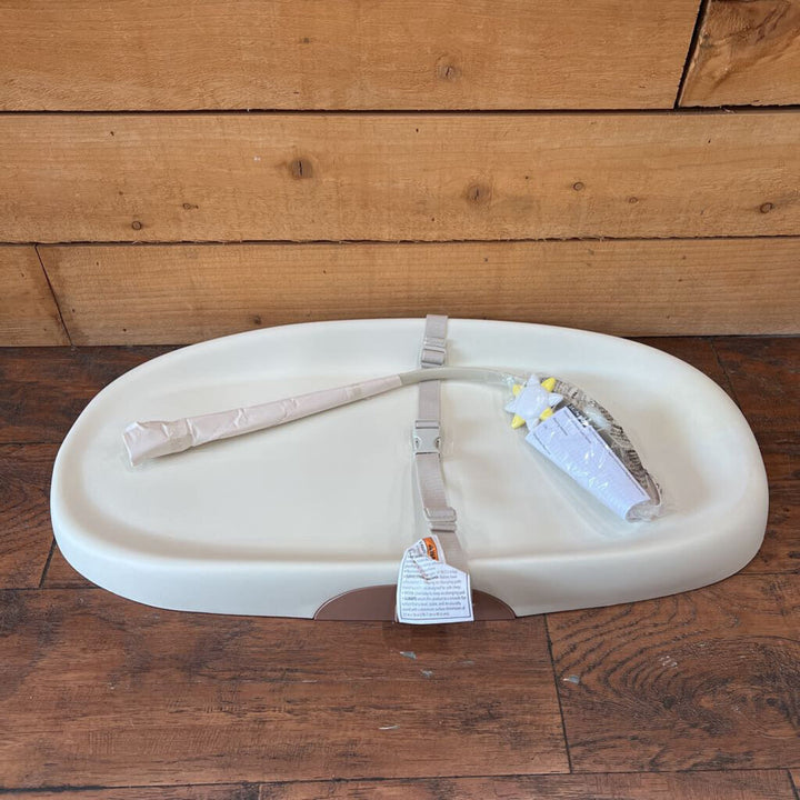 Skip Hop Wipe Clean Changing Pad: New!