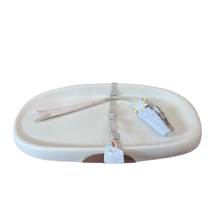 Skip Hop Wipe Clean Changing Pad: New!
