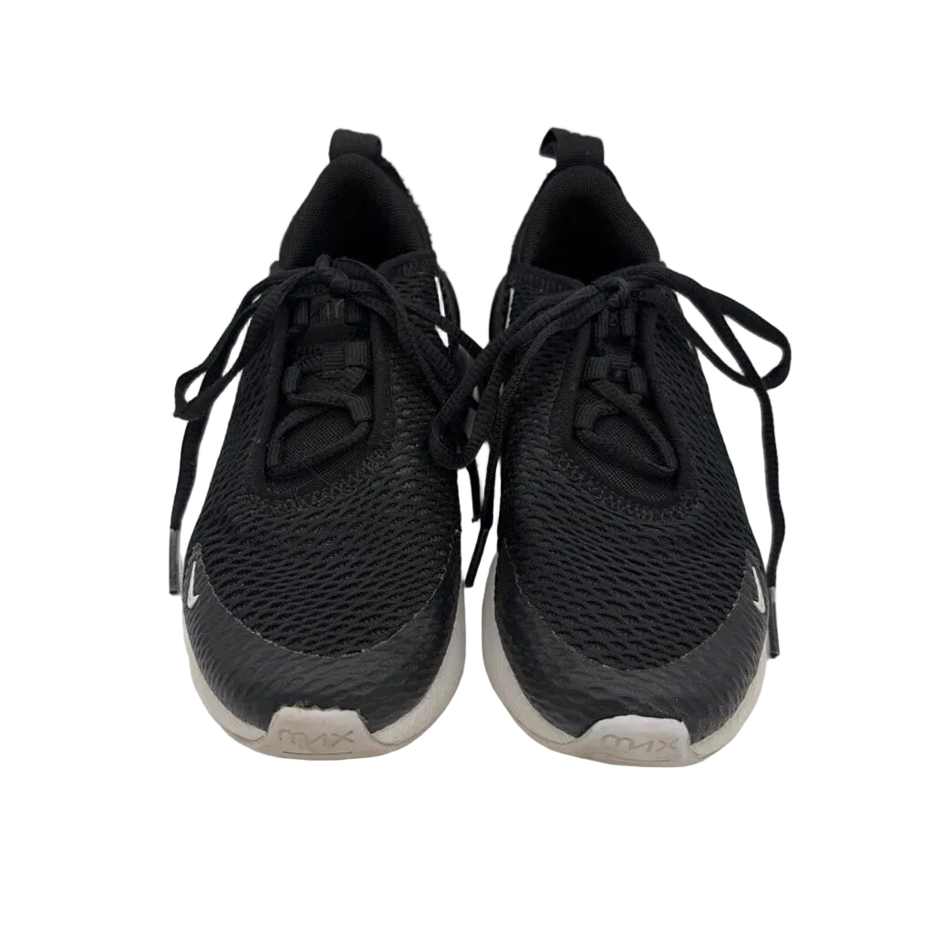 Lace Up Sneakers