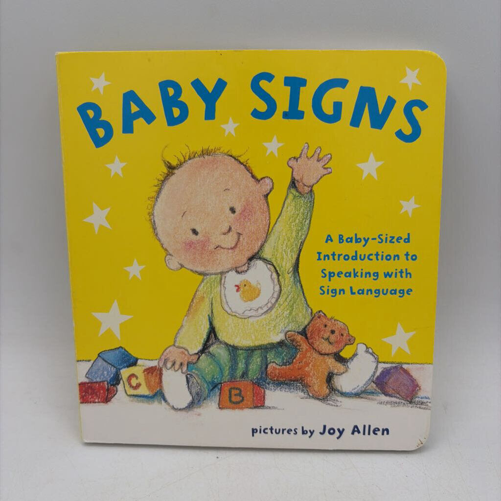Baby Signs