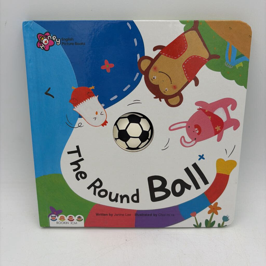 The Round Ball