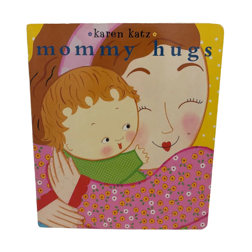 Mommy Hugs