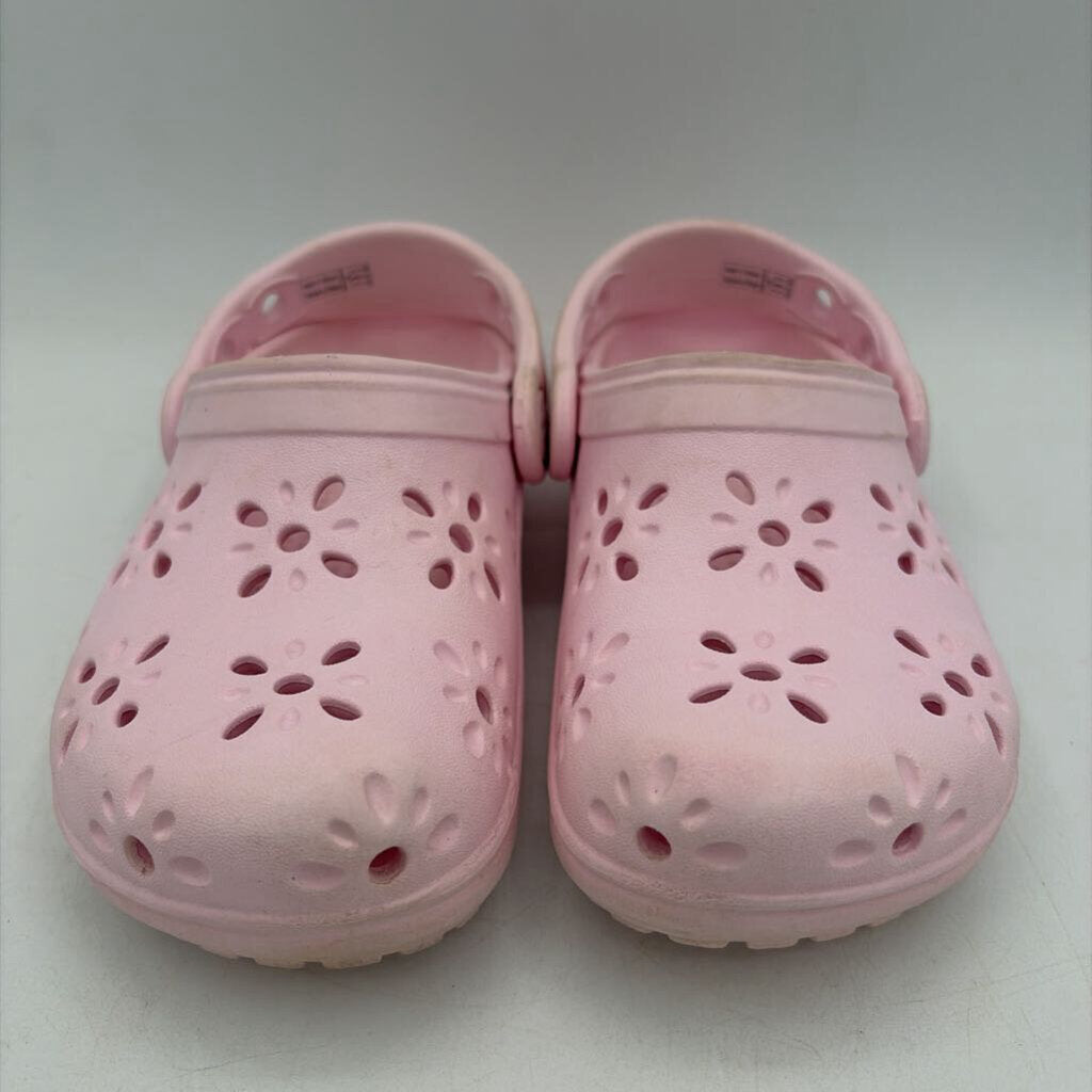 Slip On Water Shoes / Flowers