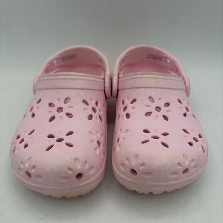 Slip On Water Shoes / Flowers