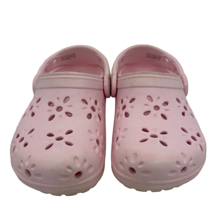 Slip On Water Shoes / Flowers
