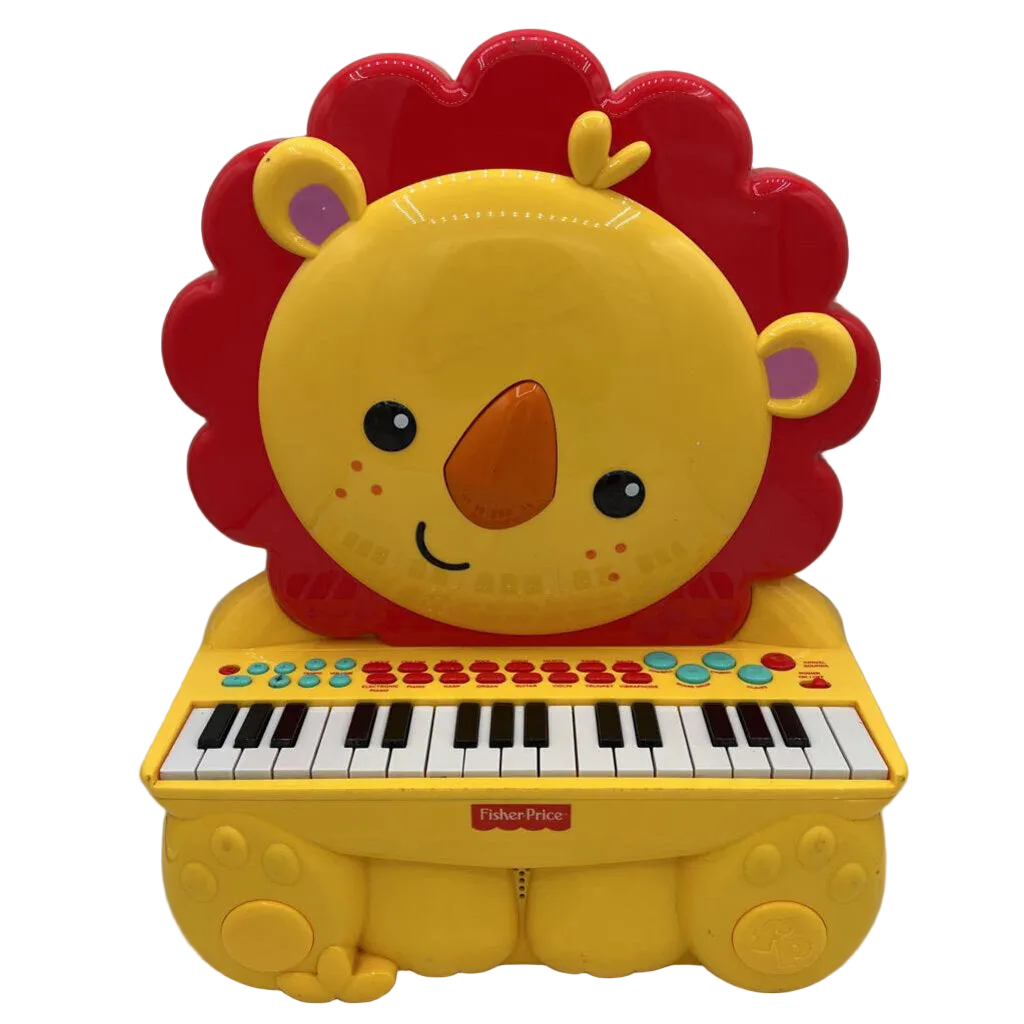 Lion Piano