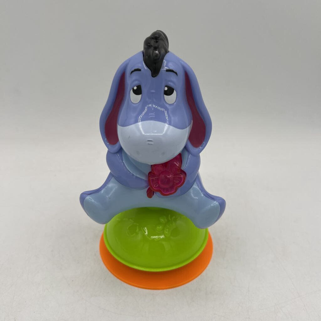 Eeyore High Chair Toy