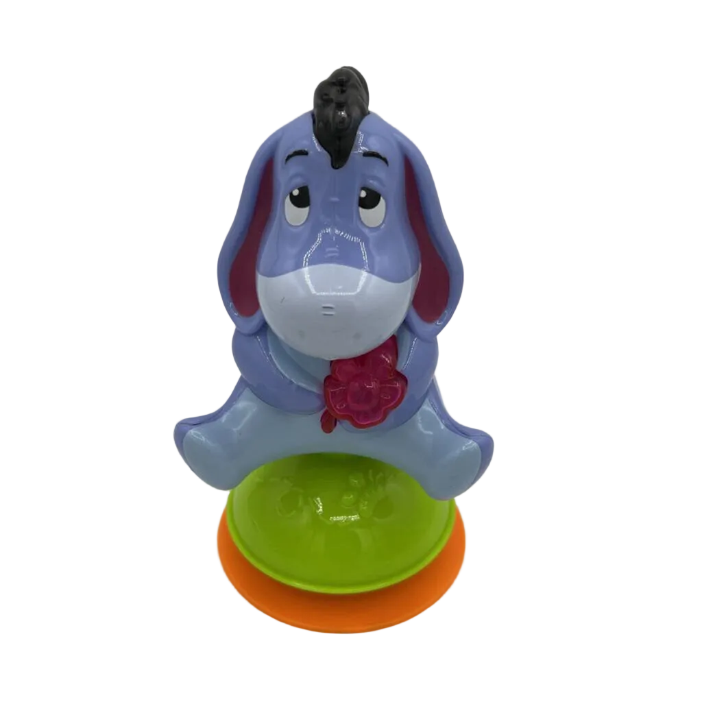 Eeyore High Chair Toy