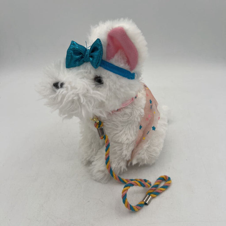 Alissa Westie Puppy