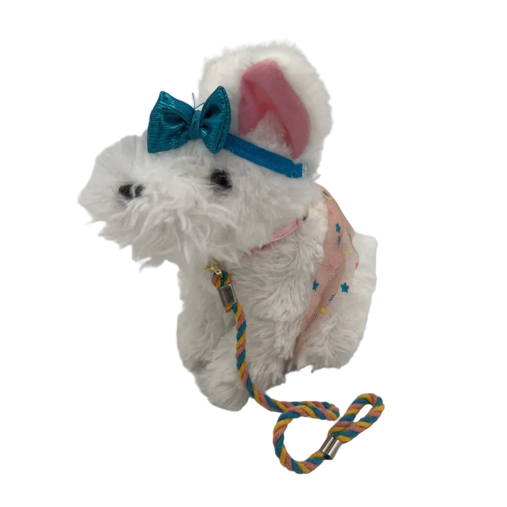 Alissa Westie Puppy