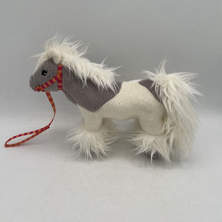 Wellie Wisher Shetland Pony