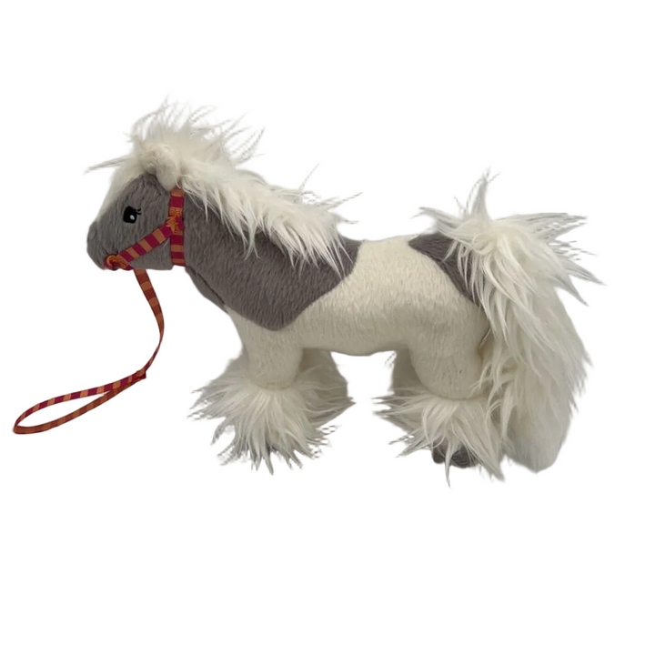 Wellie Wisher Shetland Pony