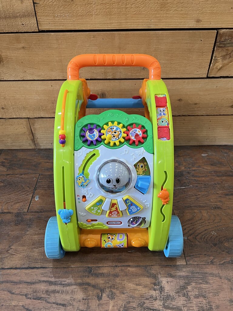 Light 'n Go 3-in-1 Activity Walker