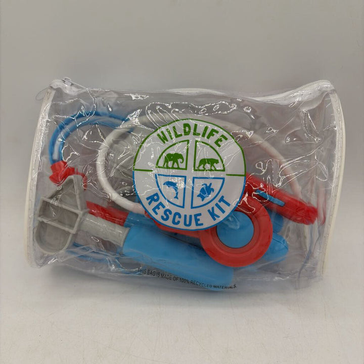 Wildlife Rescue Kit