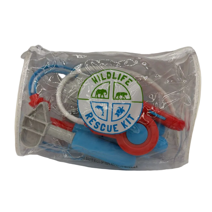 Wildlife Rescue Kit