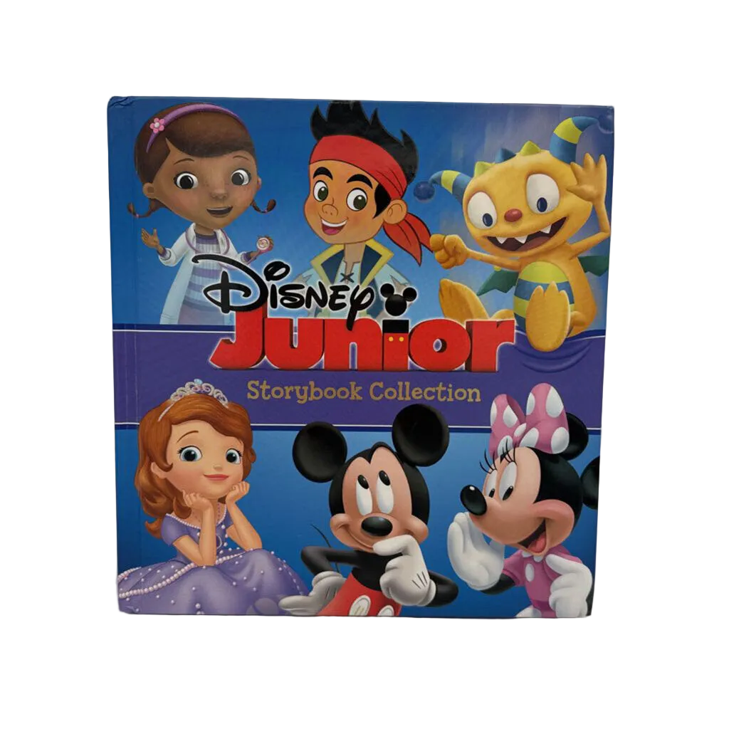 Storybook Collection