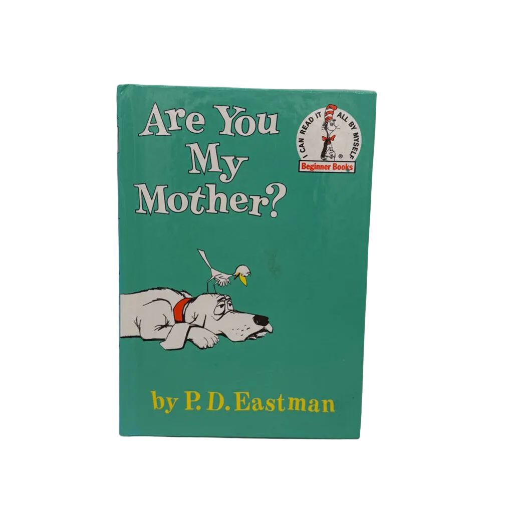 Are You My Mother?
