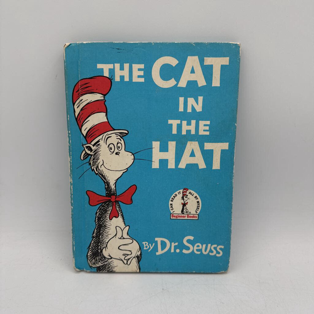 The Cat In The Hat