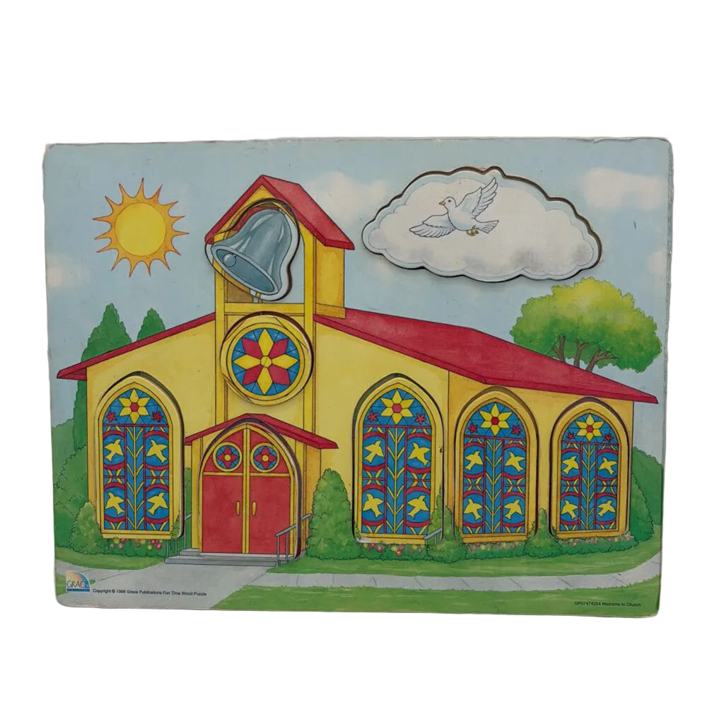 Church Puzzle