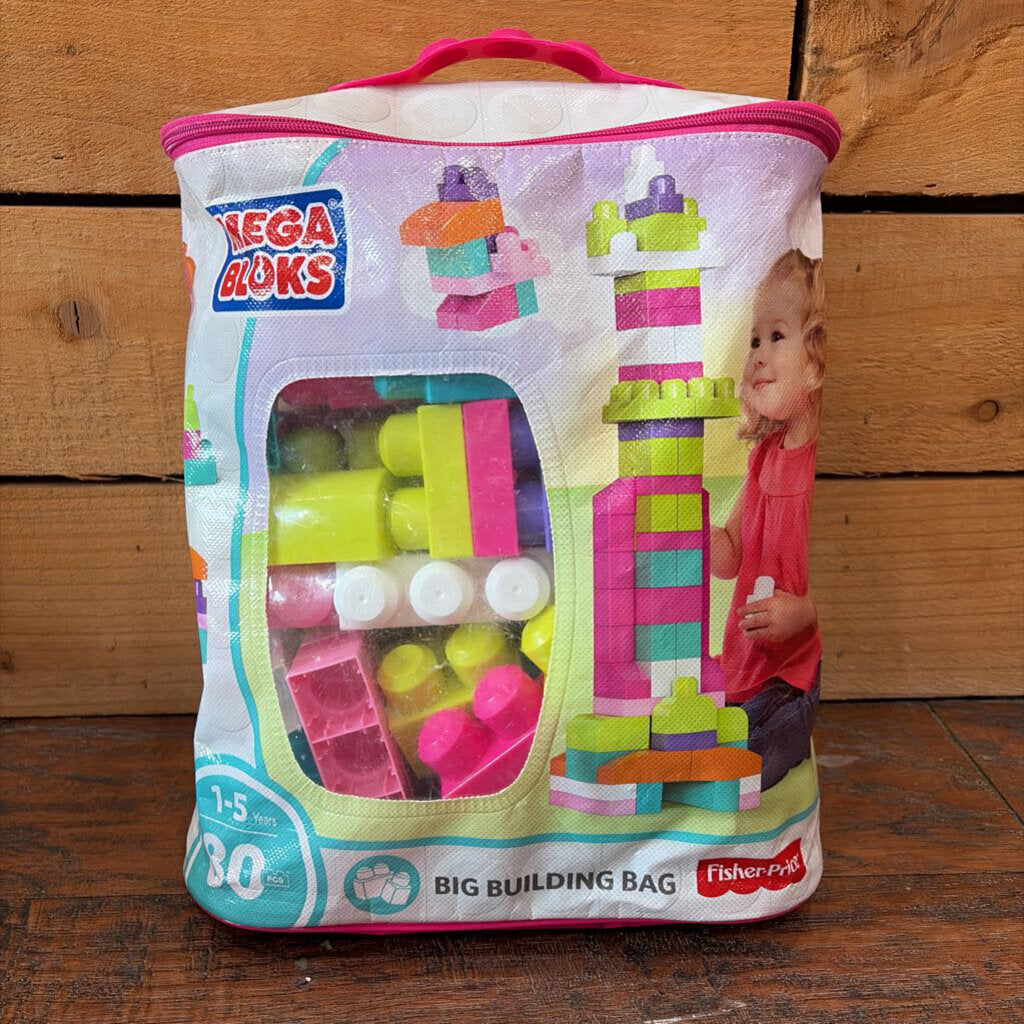 Big Building Set