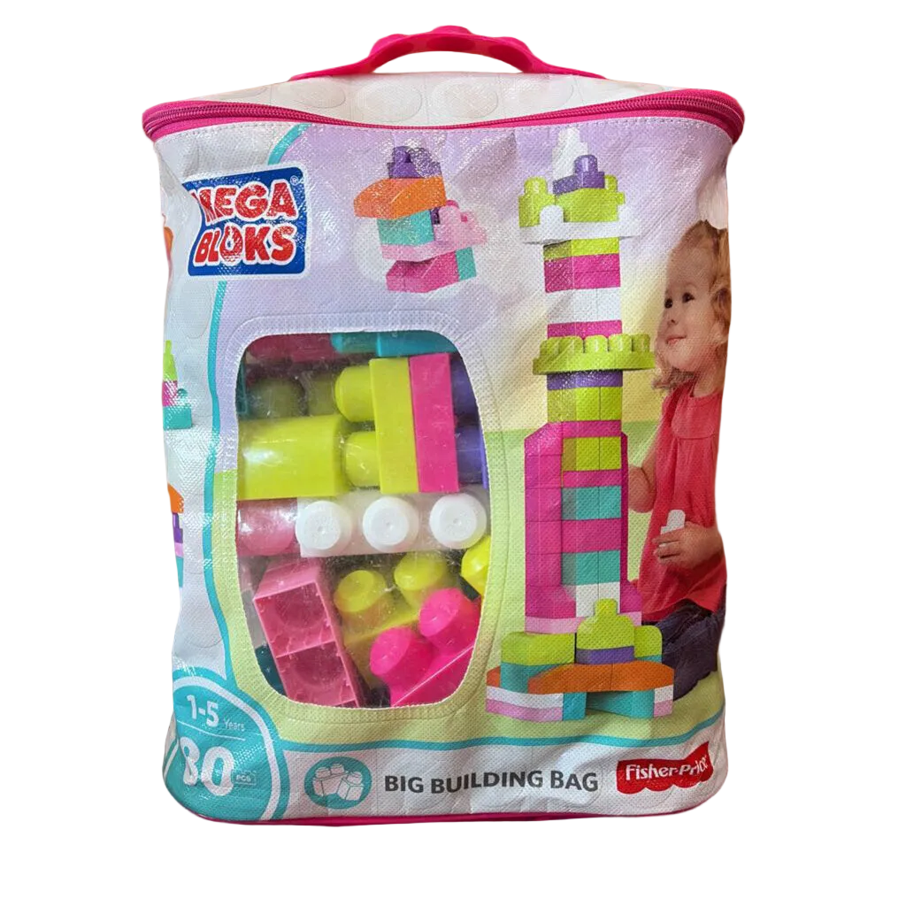 Big Building Set