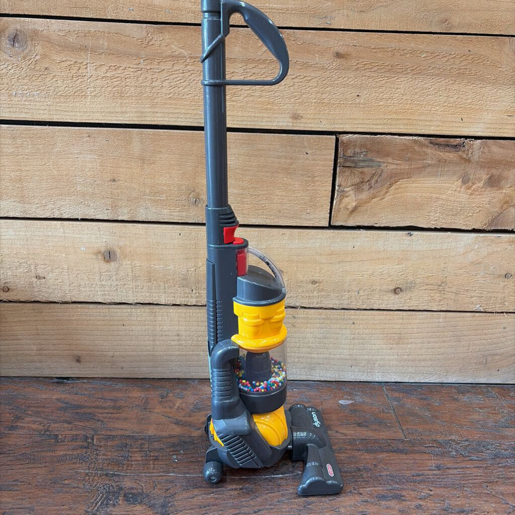 Play Vacuum Cleaner