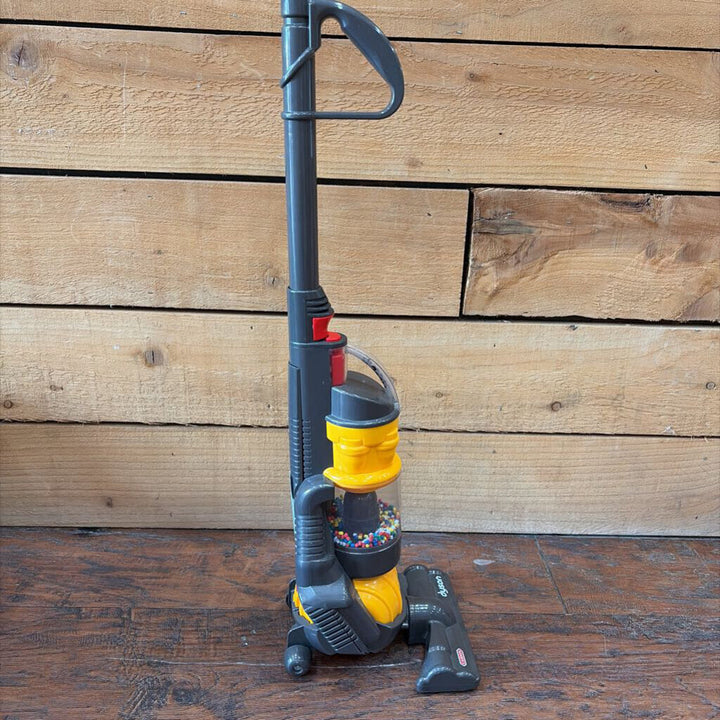Play Vacuum Cleaner