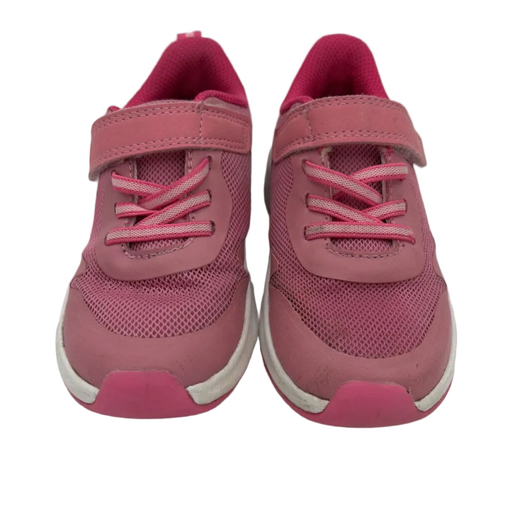 Sneakers / Elastic Laces