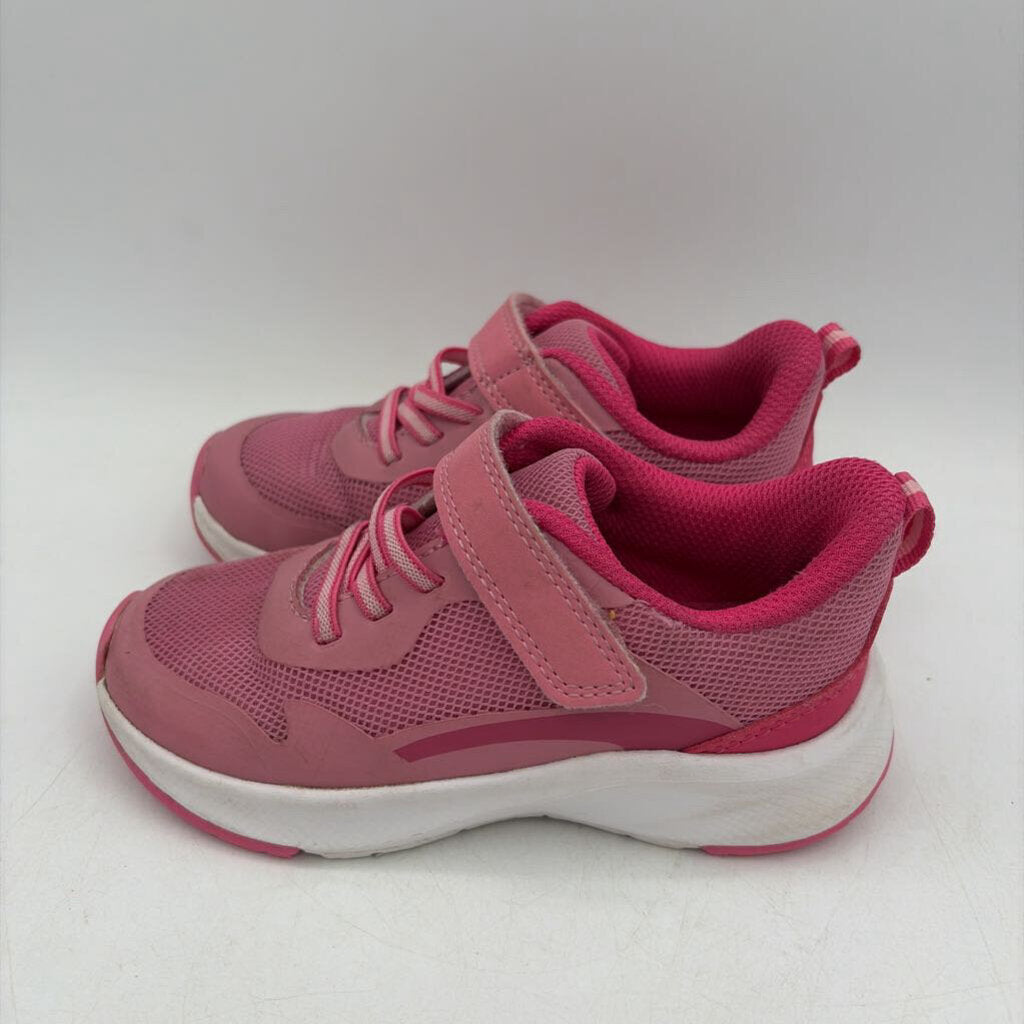 Sneakers / Elastic Laces