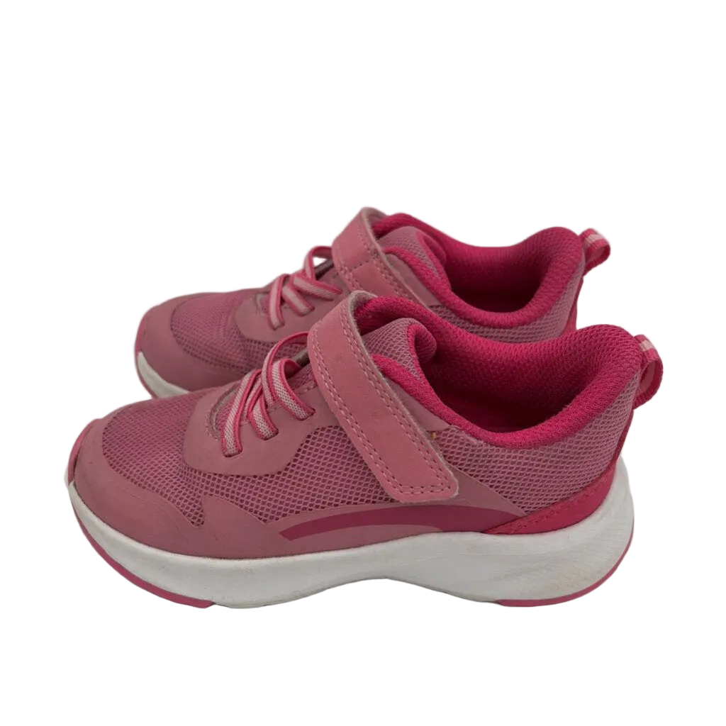 Sneakers / Elastic Laces