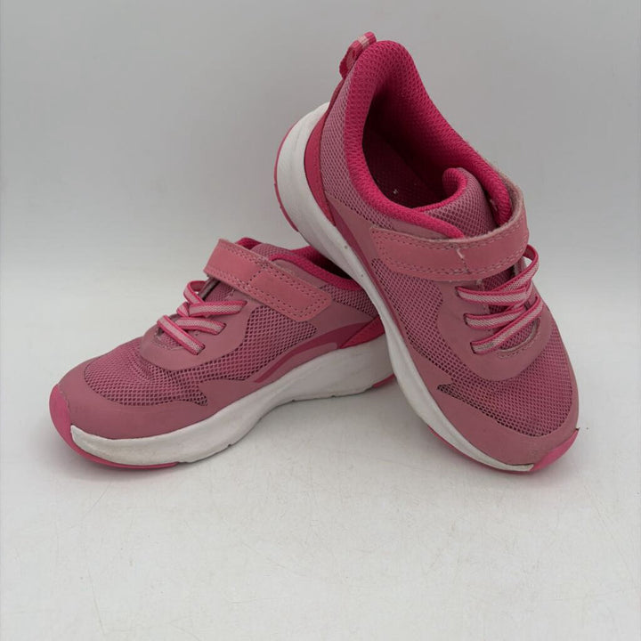 Sneakers / Elastic Laces