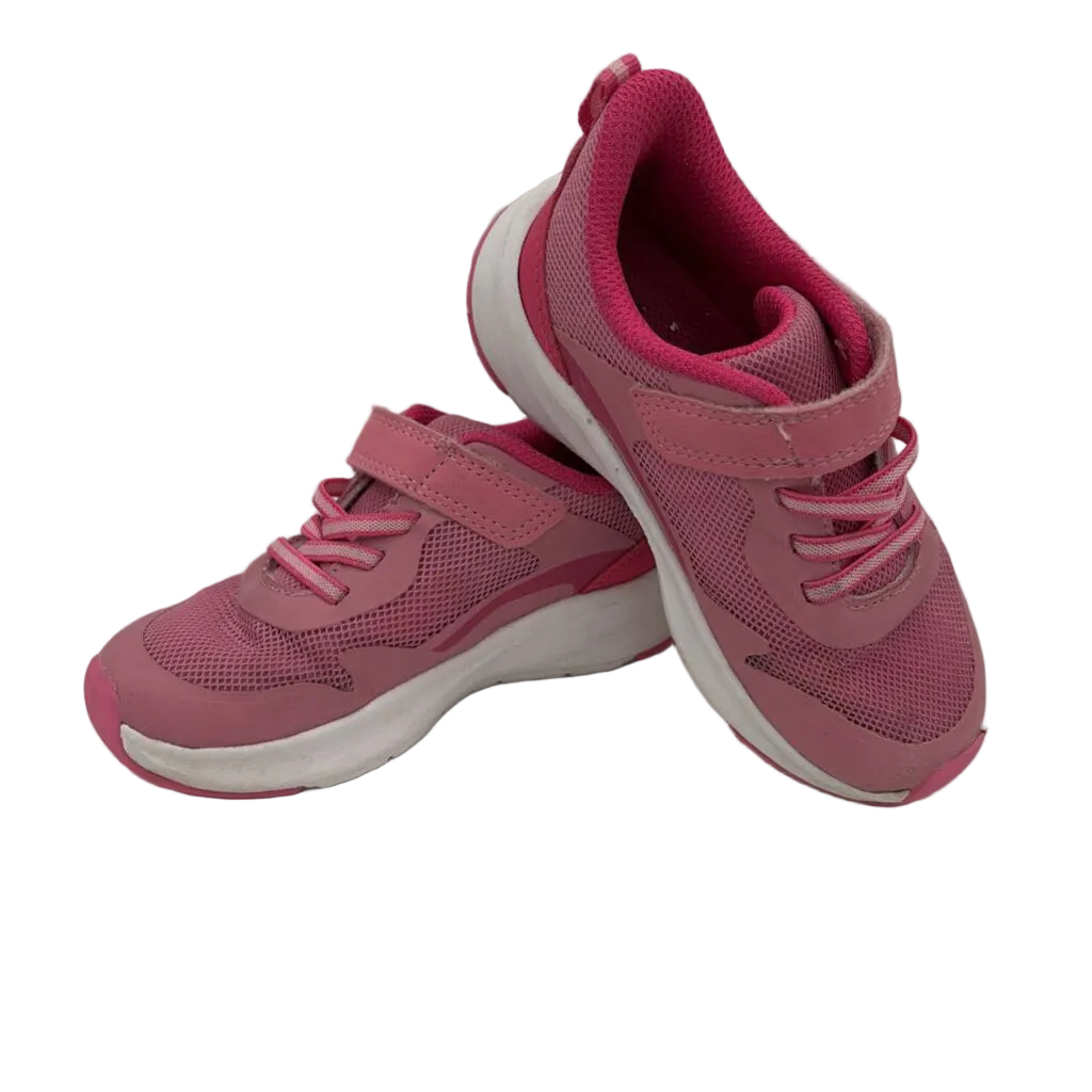 Sneakers / Elastic Laces