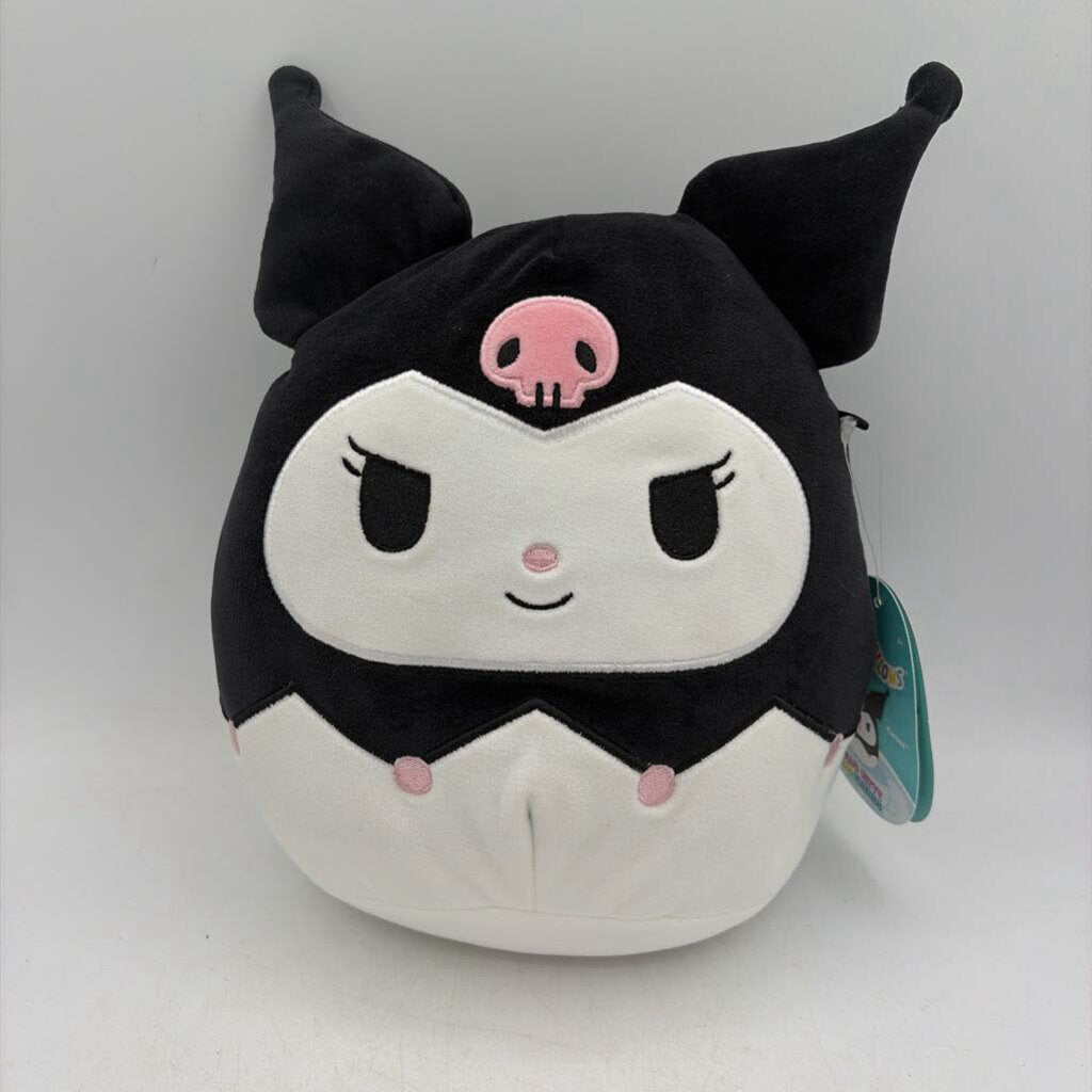 Kuromi Plush