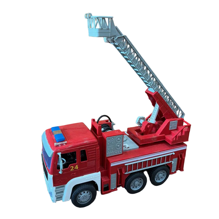 Toy Fire Truck