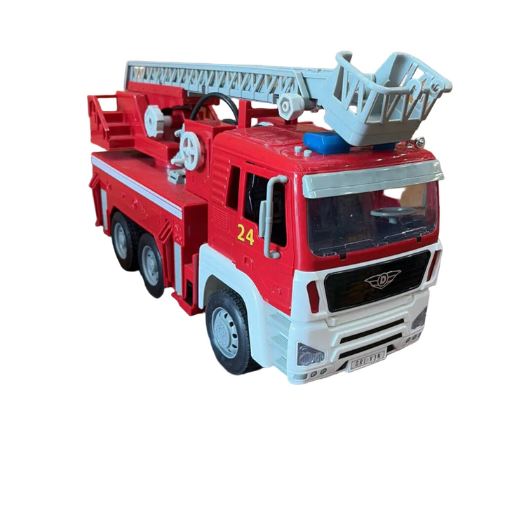 Toy Fire Truck