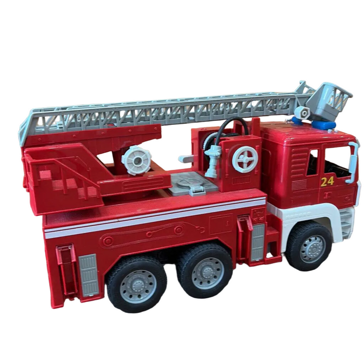 Toy Fire Truck