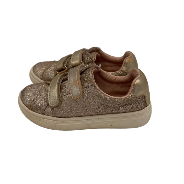 Lil Ribecca Sneaker / Sparkle