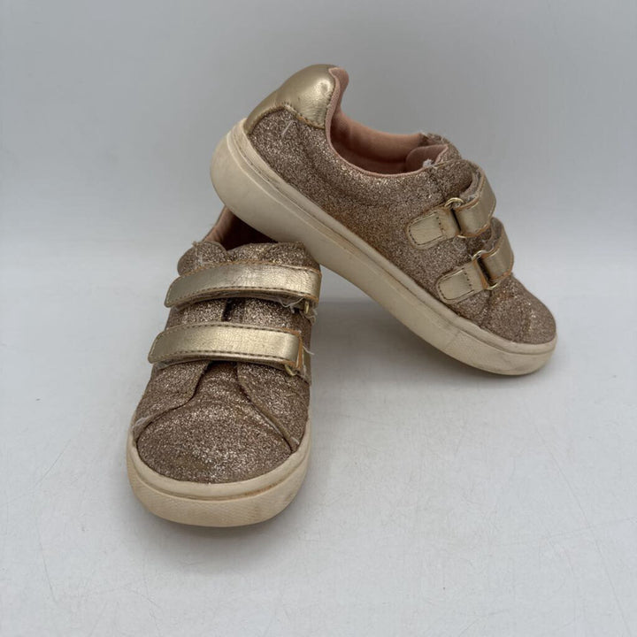 Lil Ribecca Sneaker / Sparkle