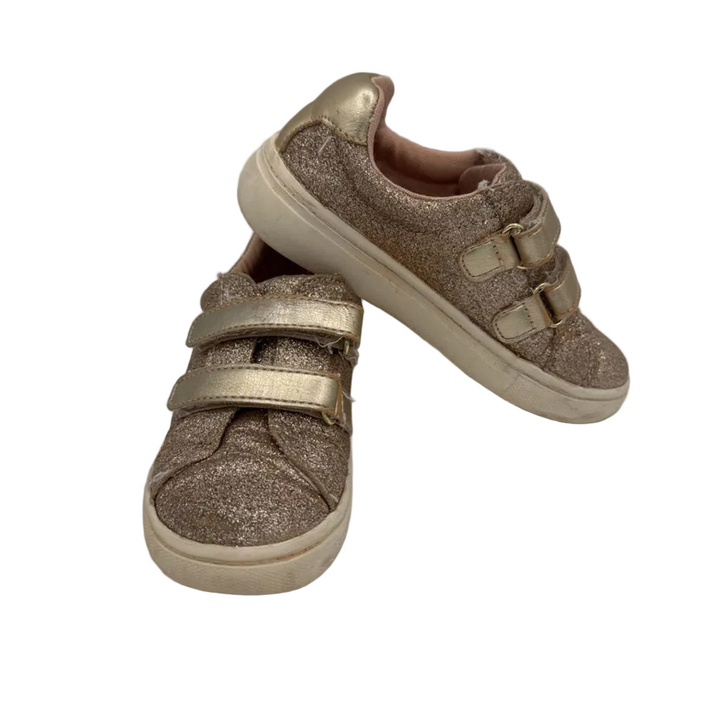 Lil Ribecca Sneaker / Sparkle